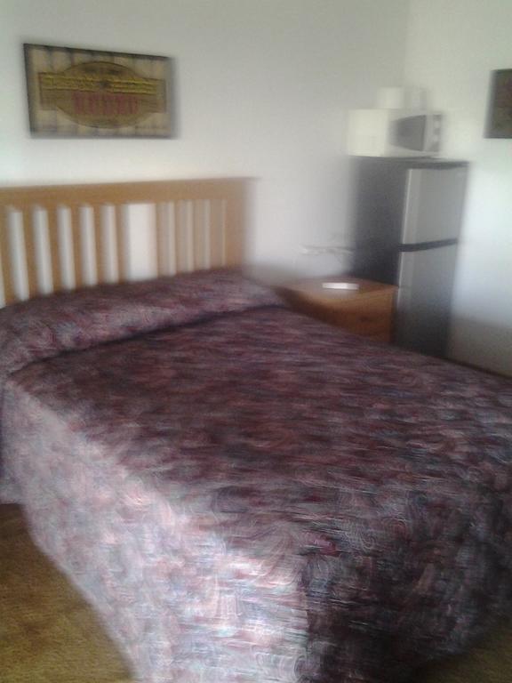 American Star Inn Floydada Cameră foto