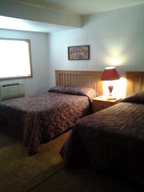 American Star Inn Floydada Cameră foto