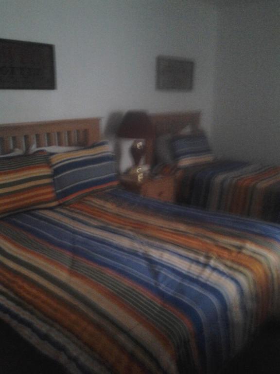 American Star Inn Floydada Cameră foto