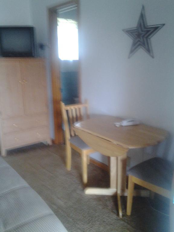 American Star Inn Floydada Cameră foto