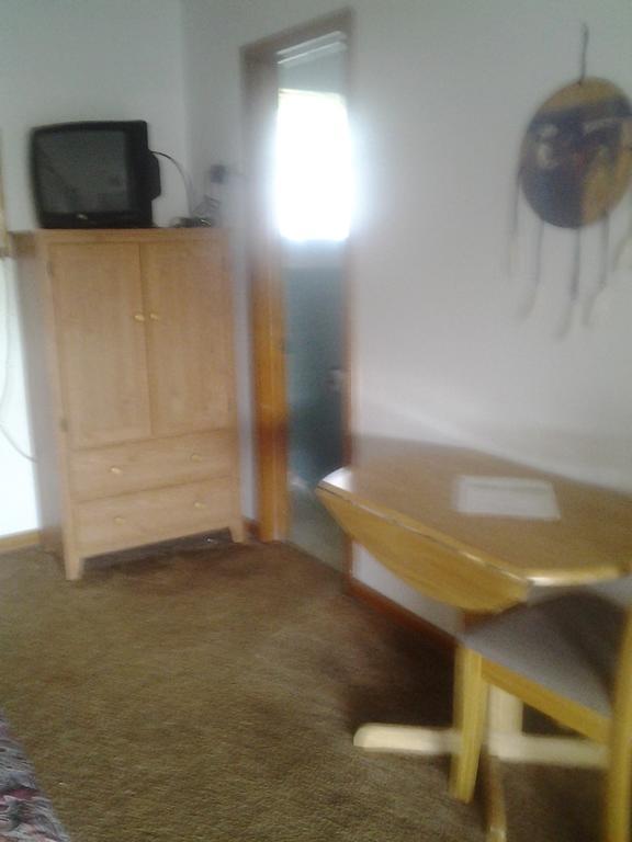 American Star Inn Floydada Cameră foto